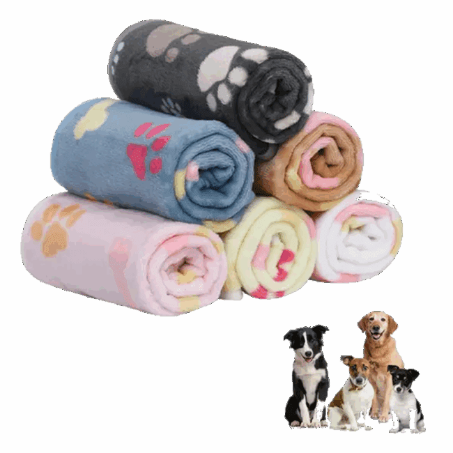 Cobertinha Pets