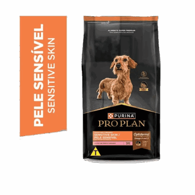 ProPlan Sensitive 2,5kg
