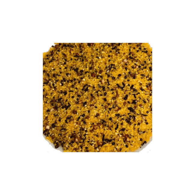 Vitamina Amarela Para Canário Romavi 500g